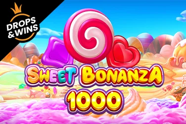 Sweet Bonanza 1000